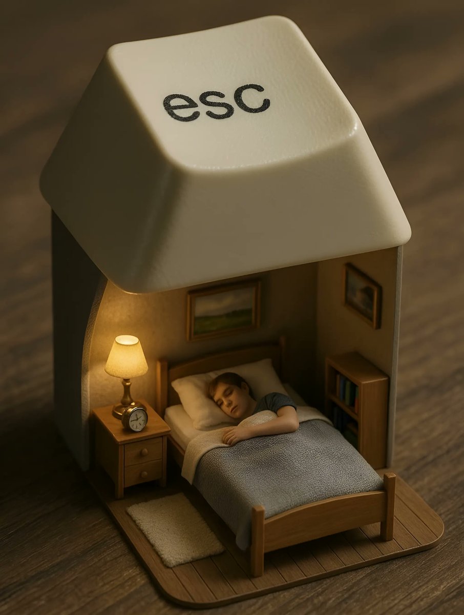 saxxhii_'s tweet image. You don’t need a bigger team.

You need better tools.

Here are 7 hidden AI gems that work while you sleep.