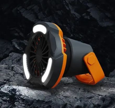yobonjee's tweet image. Cool down and light up your adventures with the 022 Camping Fan with LED Light – perfect for tents, night activities, and outdoor trips. 

Shop Now: yobonjee.com/product/022-ca…

#MiniFansLifeSytle #CampingFan #LEDFan #OutdoorGear #PortableFan #Yobonjee #WholesaleFans #Distributors