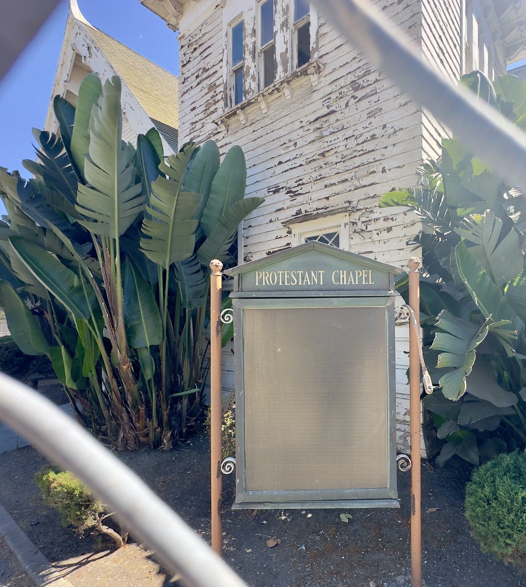 HollywoodGlee's tweet image. Restore Wadworth Chapel NOW! restorewadsworthchapelnow.com