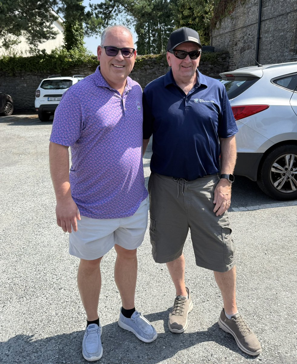 Dr John Dempsey ⛳️🔬 tweet media