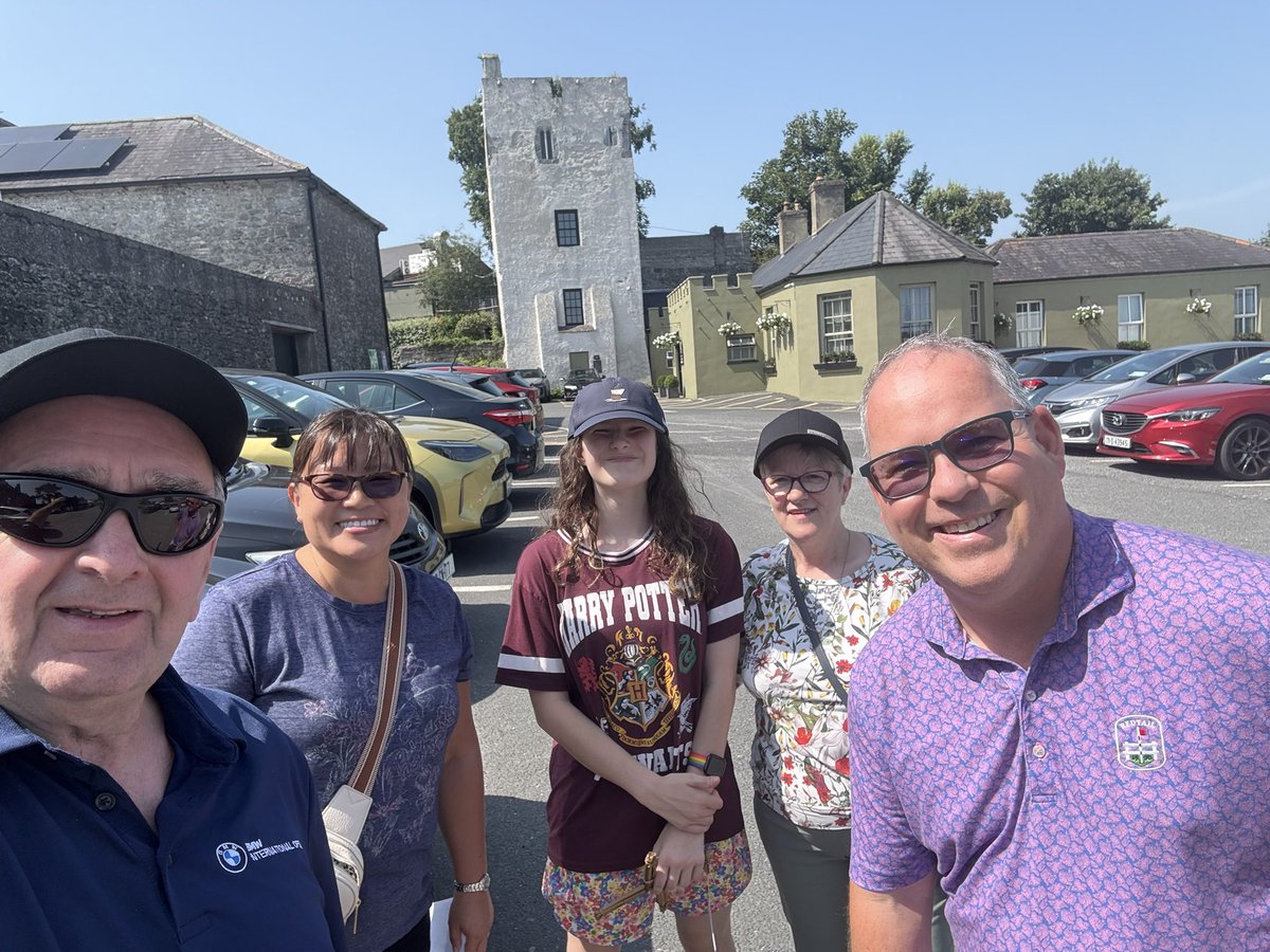 Dr John Dempsey ⛳️🔬 tweet media