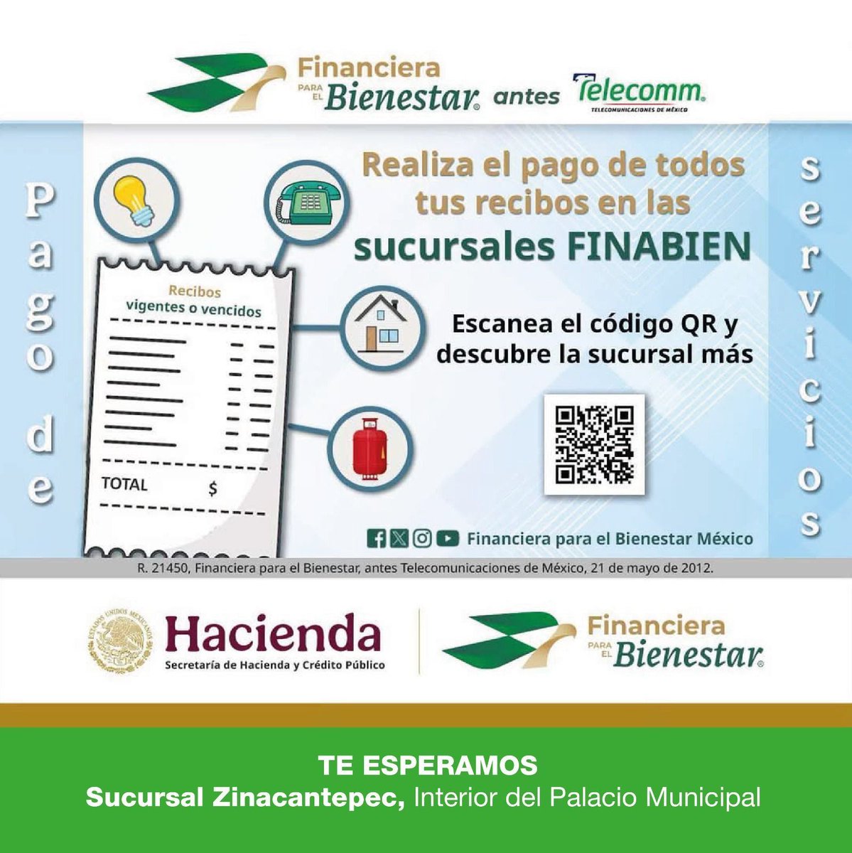 Ayuntamiento Zinacantepec 2025-2027 tweet media