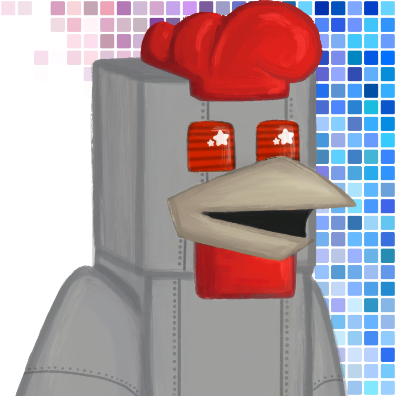 🔴LIVE NOW🔴
the robots have taken over...
and by that i mean i spent last night customising a chat bot just for us!
come check out my hard work, and also we r on challengers LMAO

twitch.tv/raxynlive