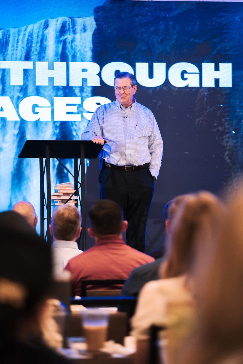 Paul Chappell tweet media