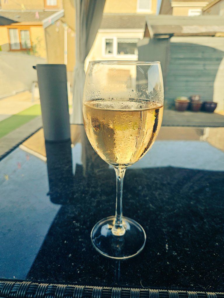 Lethal stuff, goes down like pop 🥴
Cheers folks 🤘🤘