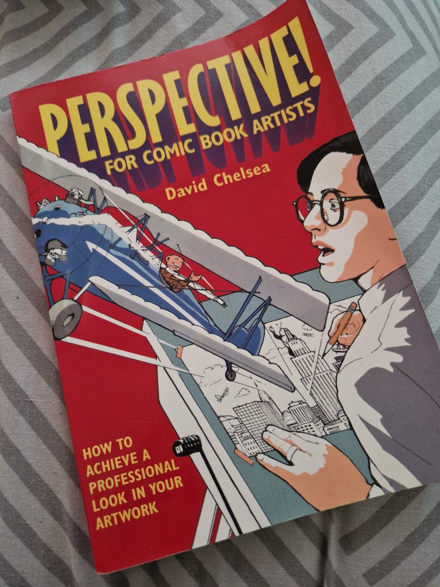 SarahLoweez's tweet photo. This was a good purchase! I'm definitely more of a character artist than an environment artist but this has helped me tons! Im sharing my comic series and behind the scenes on my Graphic Novels on my https://t.co/iVqSxqePo7 #comics #graphicnovels #patreon https://t.co/4gCTED12hS