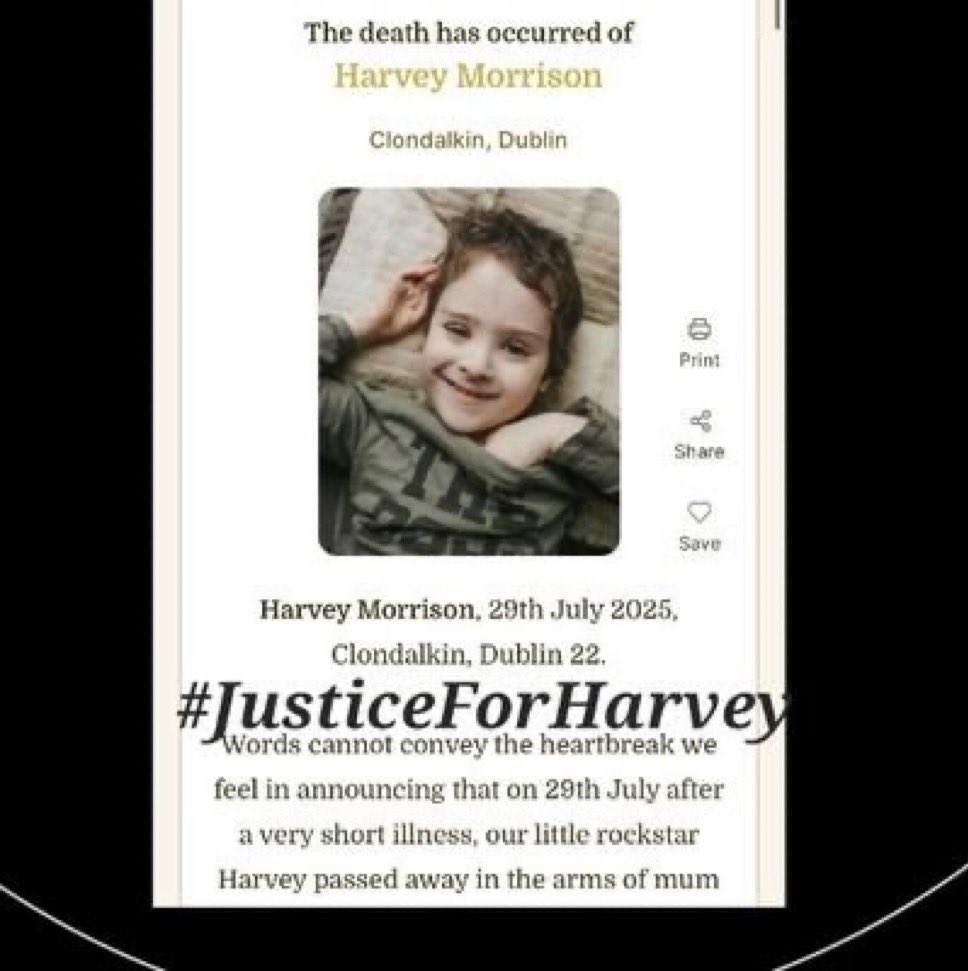 Head_Casey88's tweet photo. @dfatirl @SimonHarrisTD #gowl #JusticeForHarvey #resignsimonharris @SimonHarrisTD @FineGael @LeoVaradkar shower of cowards https://t.co/hWueh06yCe