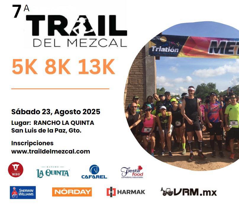 VRM_Oficial's tweet photo. 🏃‍♂️ En VRM reafirmamos nuestro compromiso con el deporte y la comunidad.

 Nos enorgullece anunciar que seremos Patrocinadores Oficiales de esta importante carrera, un evento que impulsa valores como el esfuerzo, la disciplina y el trabajo en equipo.

📢 ¡Aún puedes inscribirte y ser parte de esta experiencia!
 Te esperamos en la meta para celebrar juntos cada logro.

Inscríbete aquí 
 https://t.co/l3iTMkAqSb