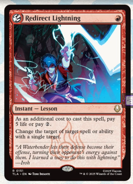 OH, they are 

#MTGxATLA