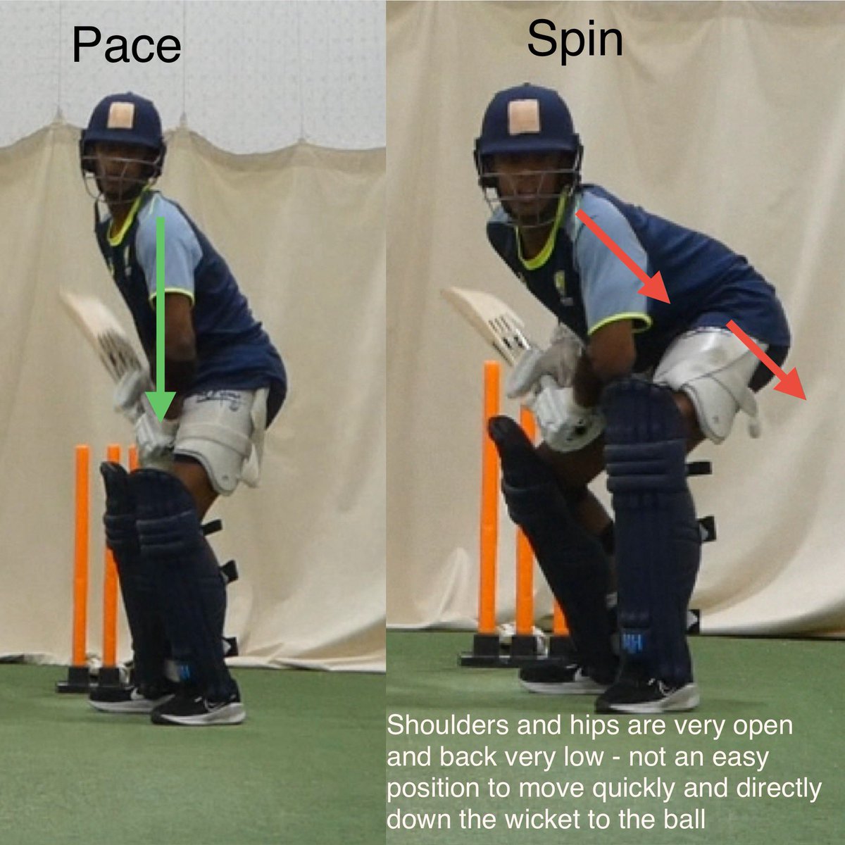 TobyRadford1's tweet image. Well done to Jacob Blades on his century today for @GlamCricket 18s against @WorcsCCC 18s, which included 19 x 4s and 1 x six 🏏💯👏🏽

#keepitsimple #alignment #balance