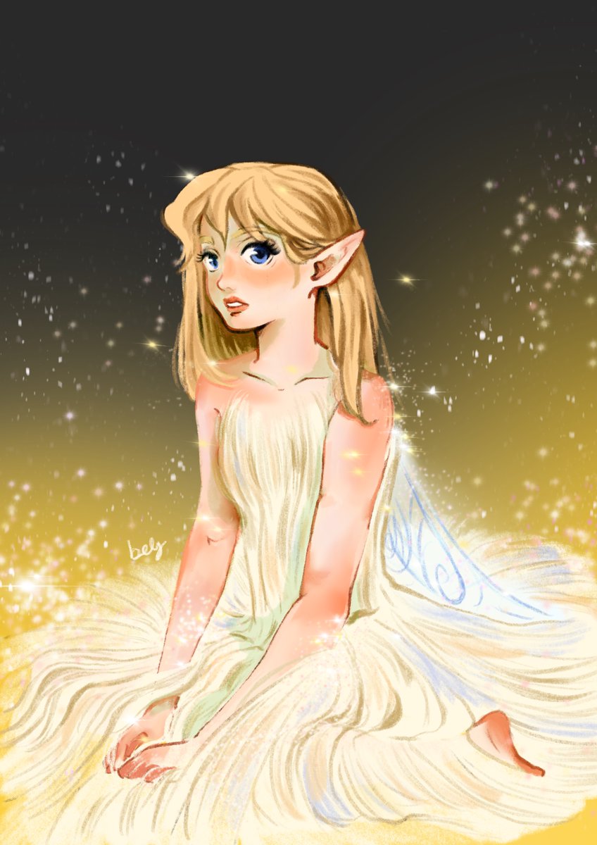 belyofthevalley's tweet photo. When a baby laughs for the first time, a fairy is born 🌟💚

#tinkerbell #disneyfairies #campanilla https://t.co/OMgxqEClE3