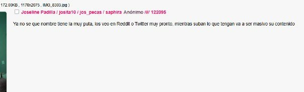 Josefina🪼 tweet media