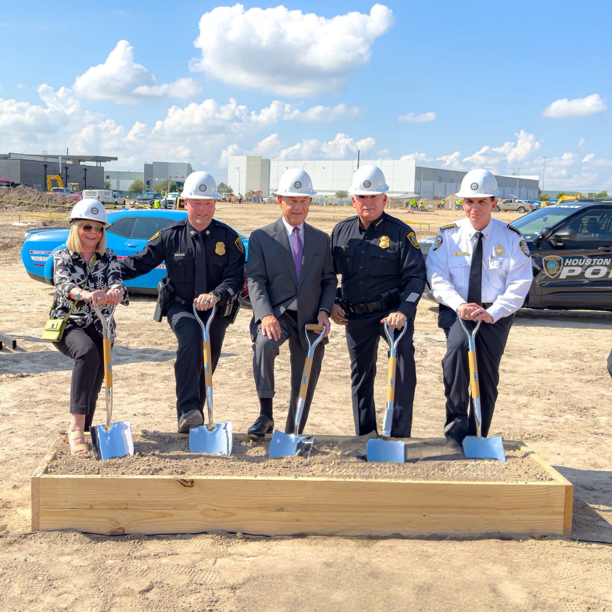 Houston Mayor's Office tweet media