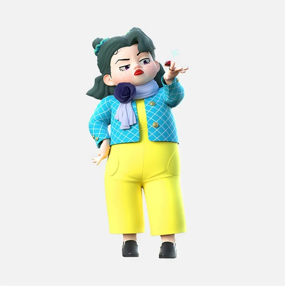 난 톡시랑 카사장이랑 흉이랑 안젤라가 다 문혜원 성우님이라는 걸 믿기 힘들었던 것 같아 (positive)
너무다재다능하시잖아.........