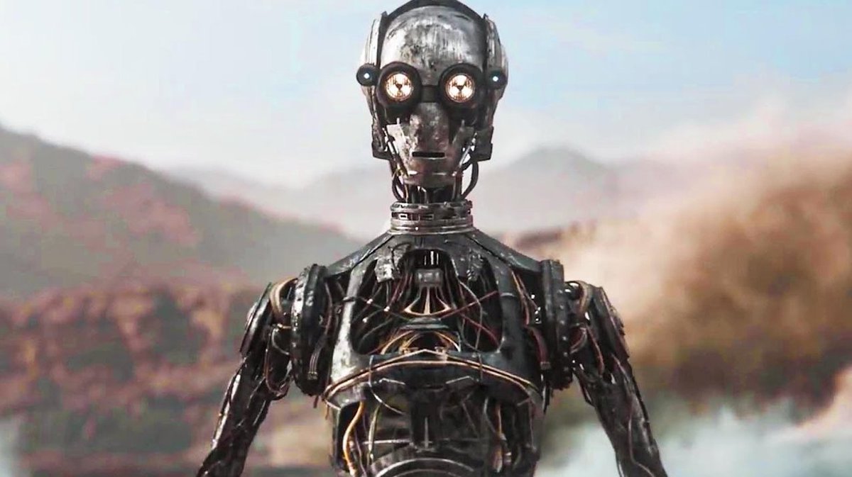 Sidemaul | Le Lore A.K.A Jean-StarWars tweet media