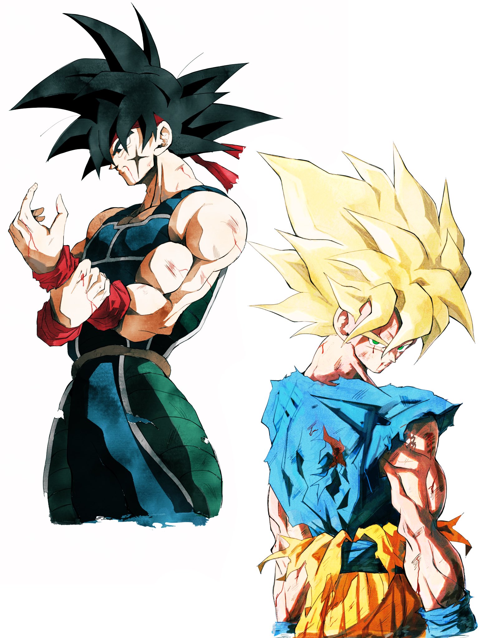 ドラゴンボール - Apopoさん PO) S.H.Figuarts Dragonball Z - Super Saiyan Son Gokou (The