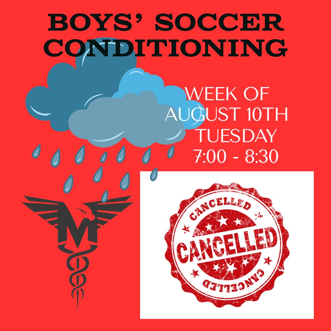 HSA at Monroe Middle School (@hsamonroemiddle) on Twitter photo Stay home today. Our fields are not playable. @ucpsnc <a href="/ucpsathletics/">Mike Johnson 👩👧👧👨🔧⛪🏀🎾🐕⛳🇺🇸</a> @aghoulihan Stay home today. Our fields are not playable. @ucpsnc <a href="/ucpsathletics/">Mike Johnson 👩👧👧👨🔧⛪🏀🎾🐕⛳🇺🇸</a> @aghoulihan