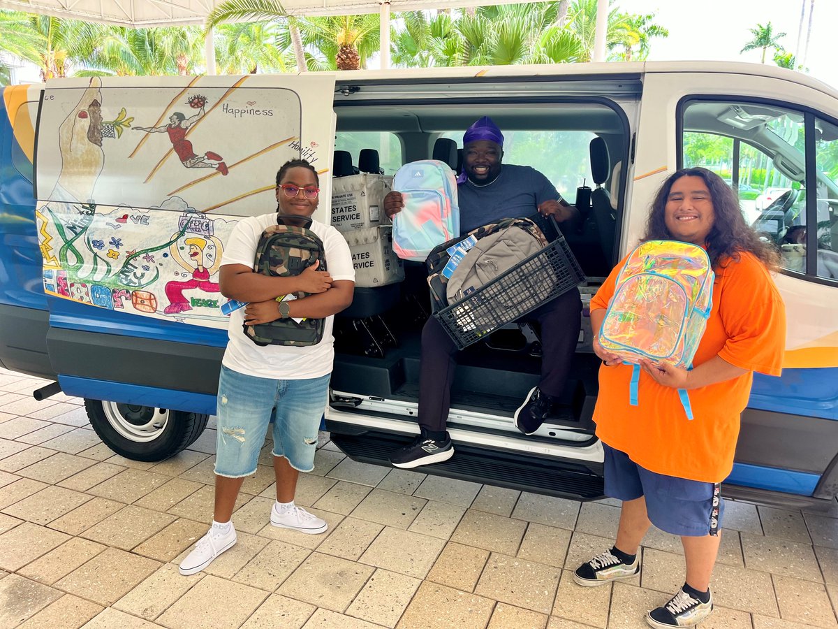 PB United Way tweet media