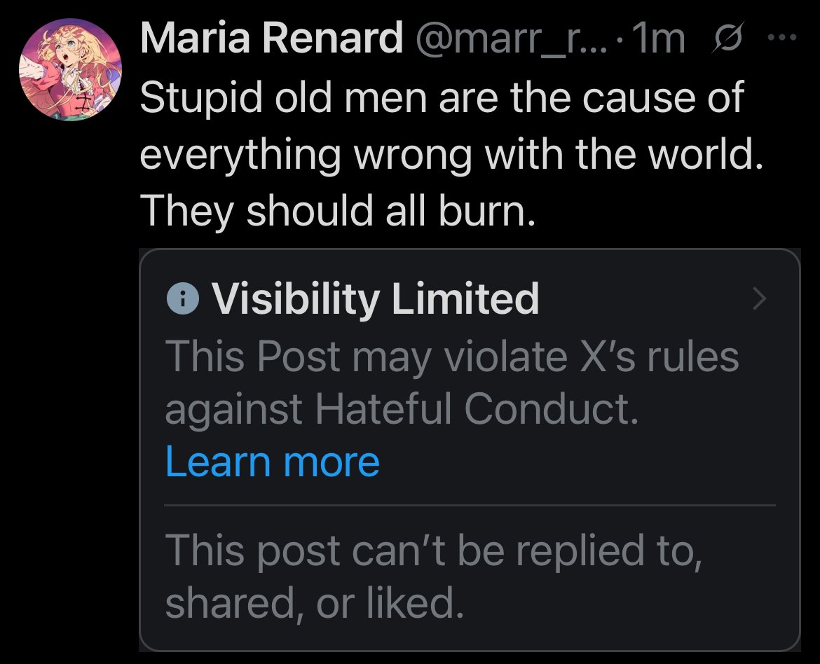 Carmilla tweet media