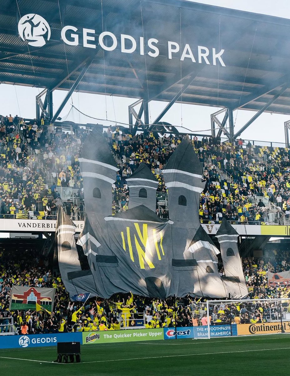 Nashville SC Pictures That Go Hard (@hardnscphotos) on Twitter photo 