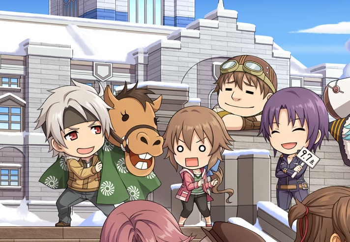 Happy #TowaTuesday everyone!