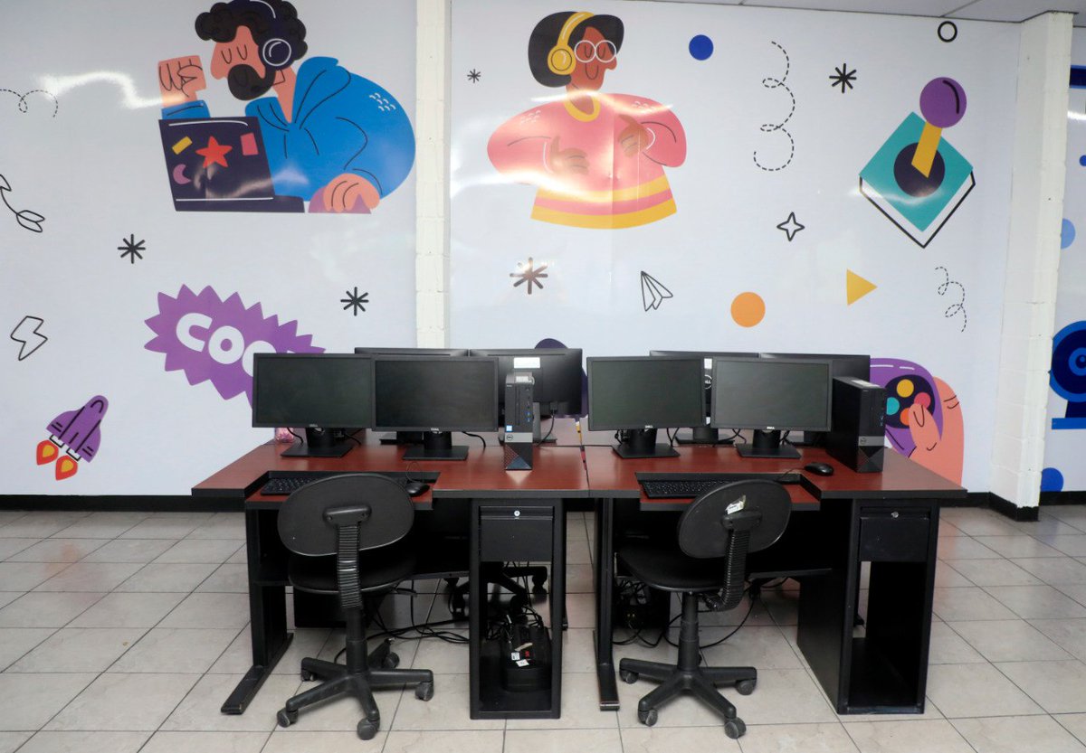 #DePaís Ticongle Hub tiene como propósito principal convertirse en un espacio de convergencia para el ecosistema tecnológico local, donde la creatividad, la innovación y el talento de jóvenes, profesionales, emprendedores, empresas y startups se articulen para generar soluciones