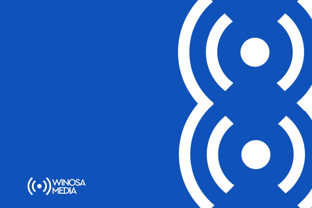 creative_dami's tweet photo. Get ready to be a part of the conversation. Follow us for thought-provoking content, inspiring stories, and a dash of creativity. Your voice matters, and we're excited to hear it! 💬
#WinosaMedia #Storytelling #NewBeginnings #30daysbrandingWithdami
#creativedami #designer https://t.co/sWTpPuPcoK