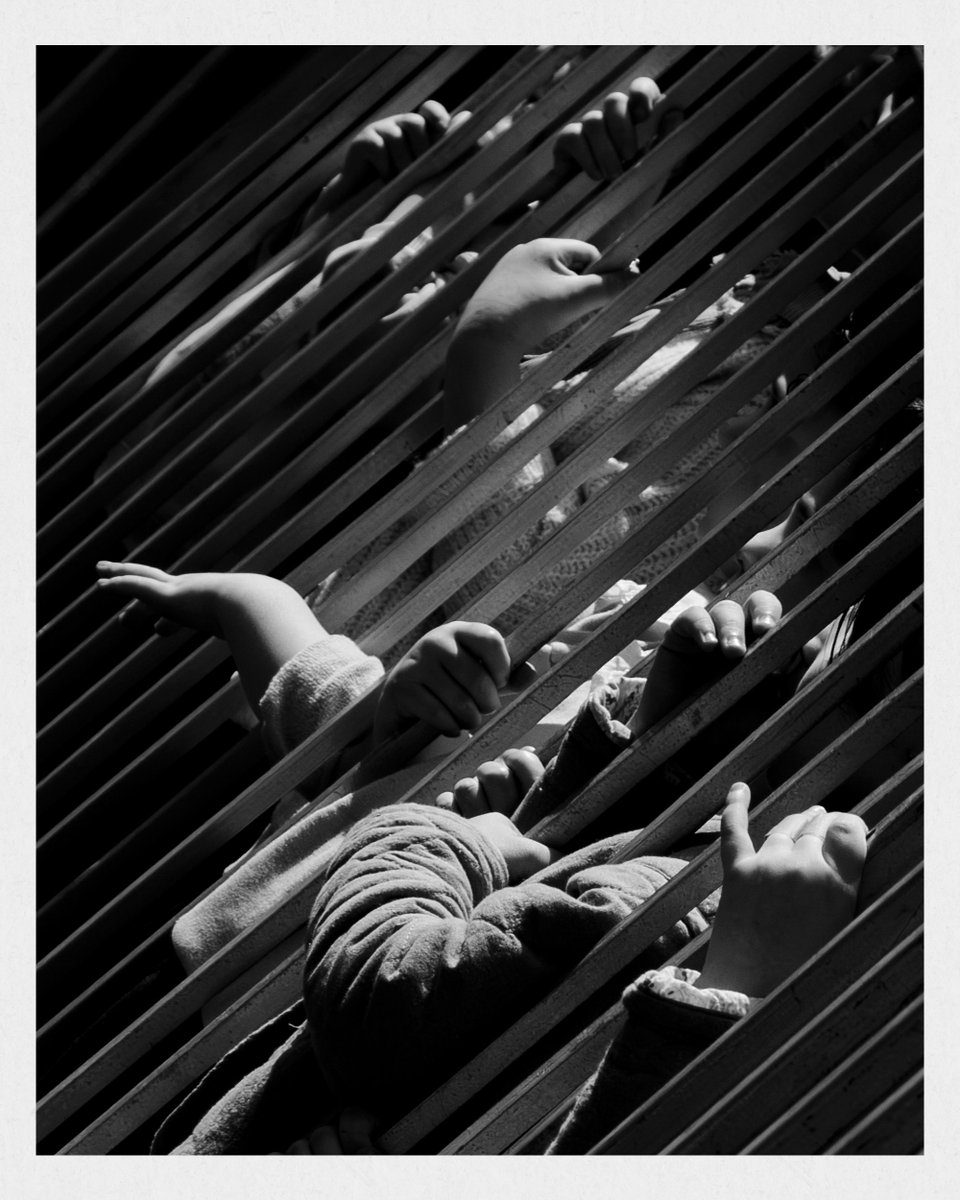 "Liberate" // TOUCH
The beginning of becoming

Now Live