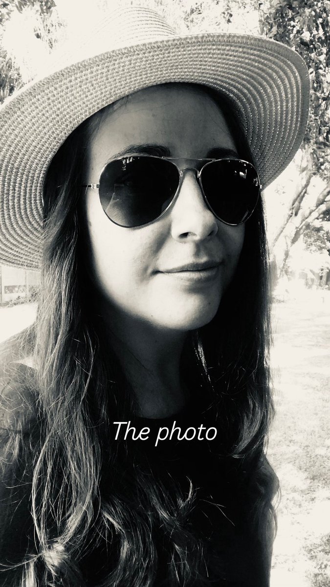 Giseladejager's tweet image. The photo and the video from Grok Imagine