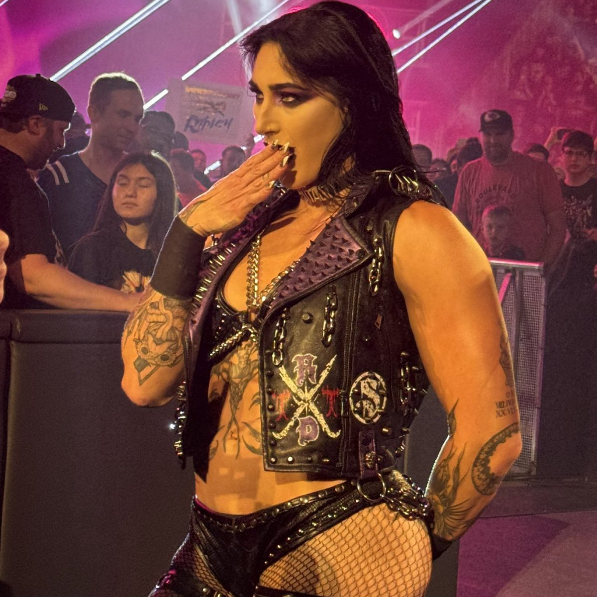 anime                                         real life