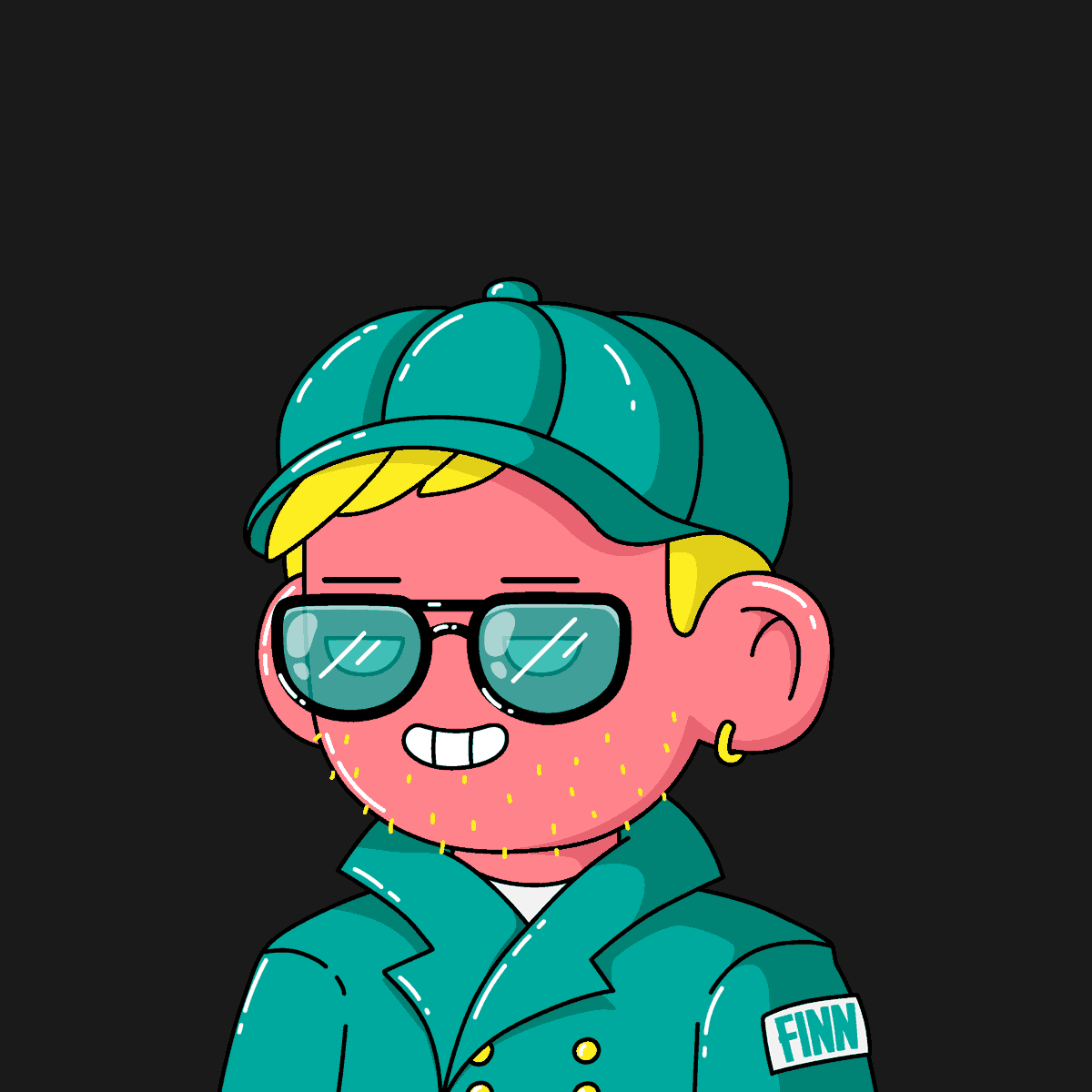 On my Finn flow 🩷
xrp.cafe/collection/finn

#xrp #xrpcafe