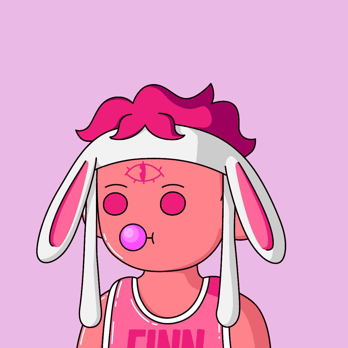 Bubble mode. 🟣
xrp.cafe/collection/finn

#xrp #xrpcafe