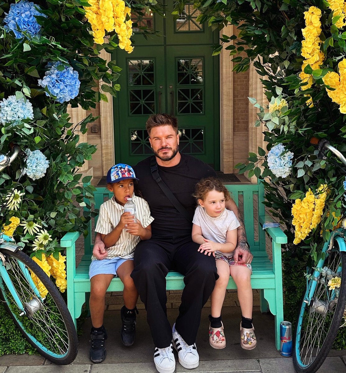 Sean Lineker tweet media