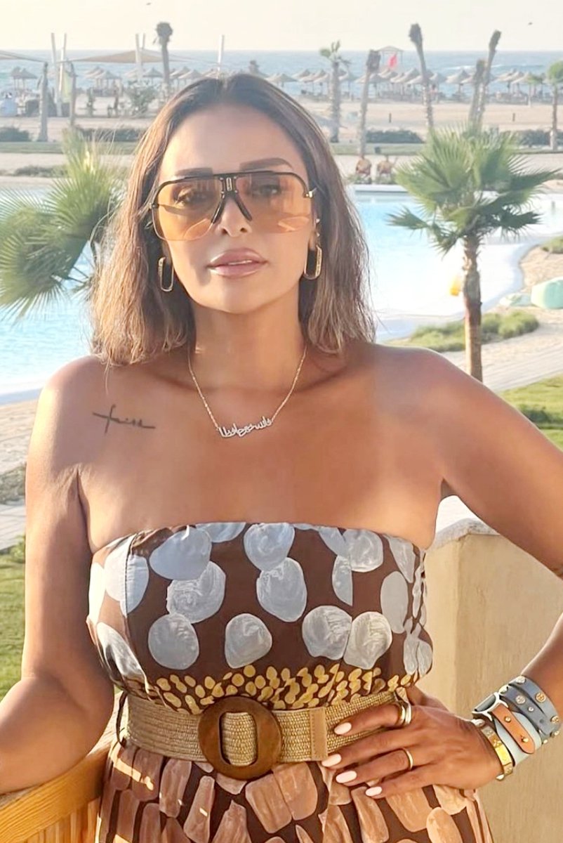 احترامي ليها كبير