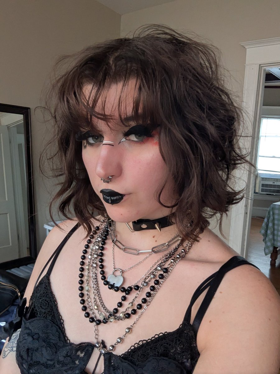 hungover today but at least I looked cute yesterday