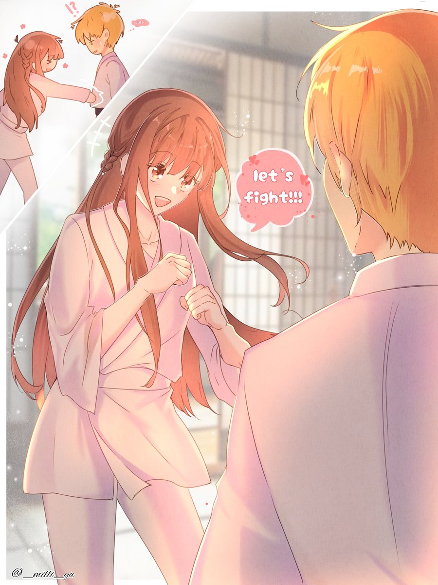 #fruitsbasket #kyoru #フルーツバスケット