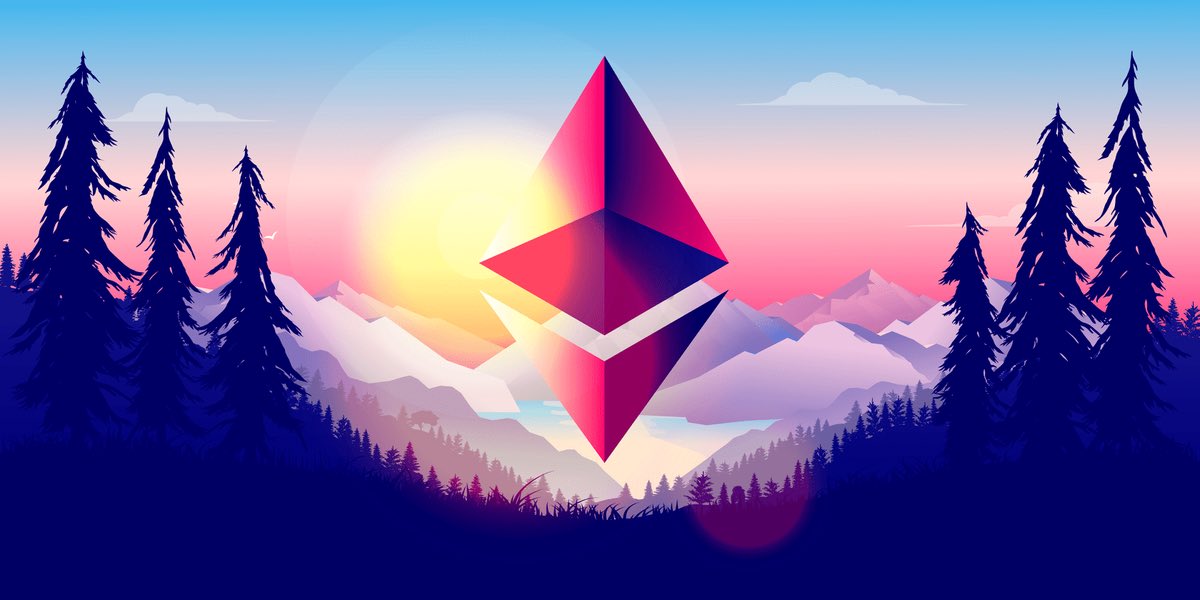 GMamba

Word of the day… ETHEREUM 🚀