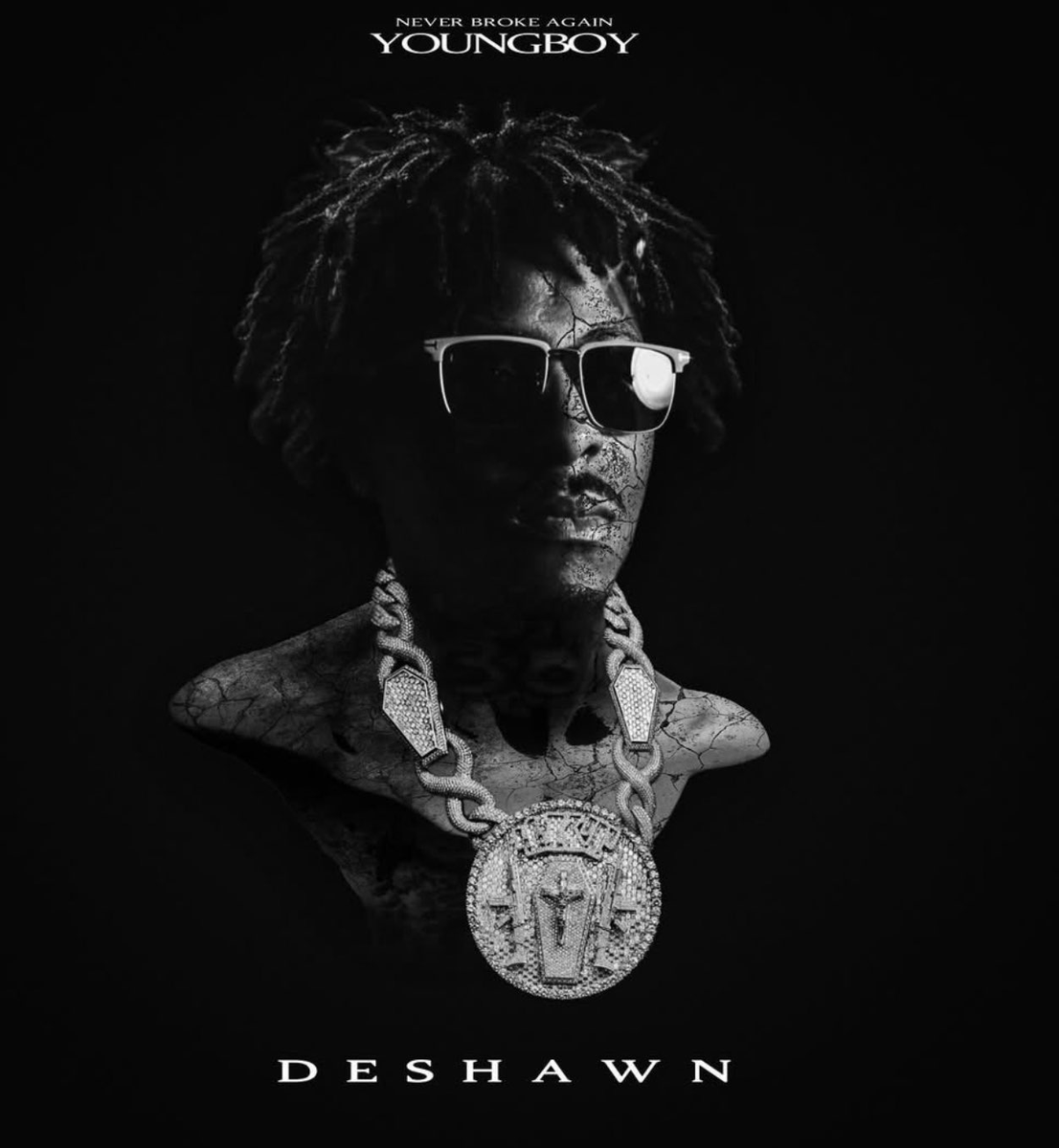 Kevin Gates &amp; NBA YoungBoy are dropping two collabs within 24 hours 👀

▫️ 'I AM' — dropping tonight on Kevin Gates' 'Luca Brasi 4' 

▫️ 'TRAP OUT' — out now on YB's new project, 'DESHAWN'