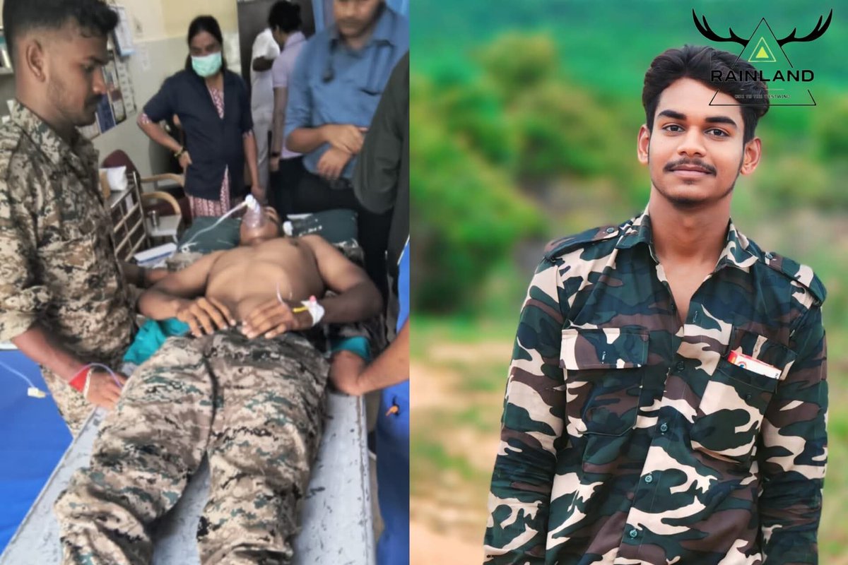 ಕಾಡಾನೆ ದಾಳಿ, 22 ವರ್ಷದ ಫಾರೆಸ್ಟ್ ವಾಚರ್ ಶ್ರೇಯಸ್ ಮೃತ. ಕನಕಪುರದ ಕಂಚನಹಳ್ಳಿಯಲ್ಲಿ ಘಟನೆ. ಕಾಡಾನೆ ಹಿಮ್ಮೆಟ್ಟಿಸುವ ವೇಳೆ ಒಂಟಿ ಸಲಗ ಅಟ್ಯಾಕ್. ಆಸ್ಪತ್ರೆಗೆ ದಾಖಲಿಸಿದರೂ ಫಲಿಸದ ಚಿಕಿತ್ಸೆ. ಚನ್ನಪಟ್ಟಣದ ಎಲೆಕೆರೆ ನಿವಾಸಿ A 22-year-old forest watcher, Shreyas, was killed in a wild elephant attack.