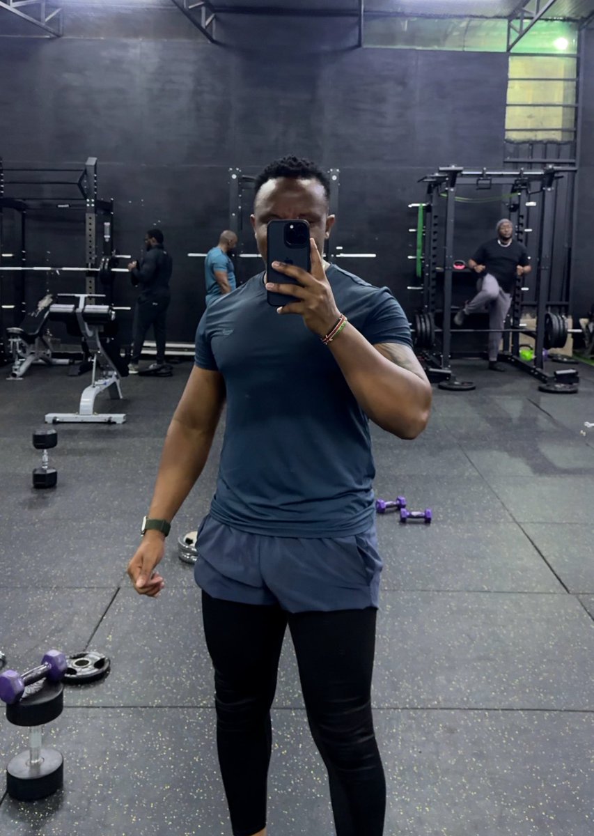 Trusting the process day by day.