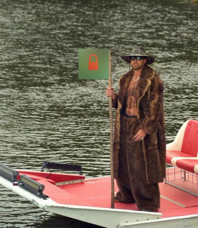 Me showing up to work today.