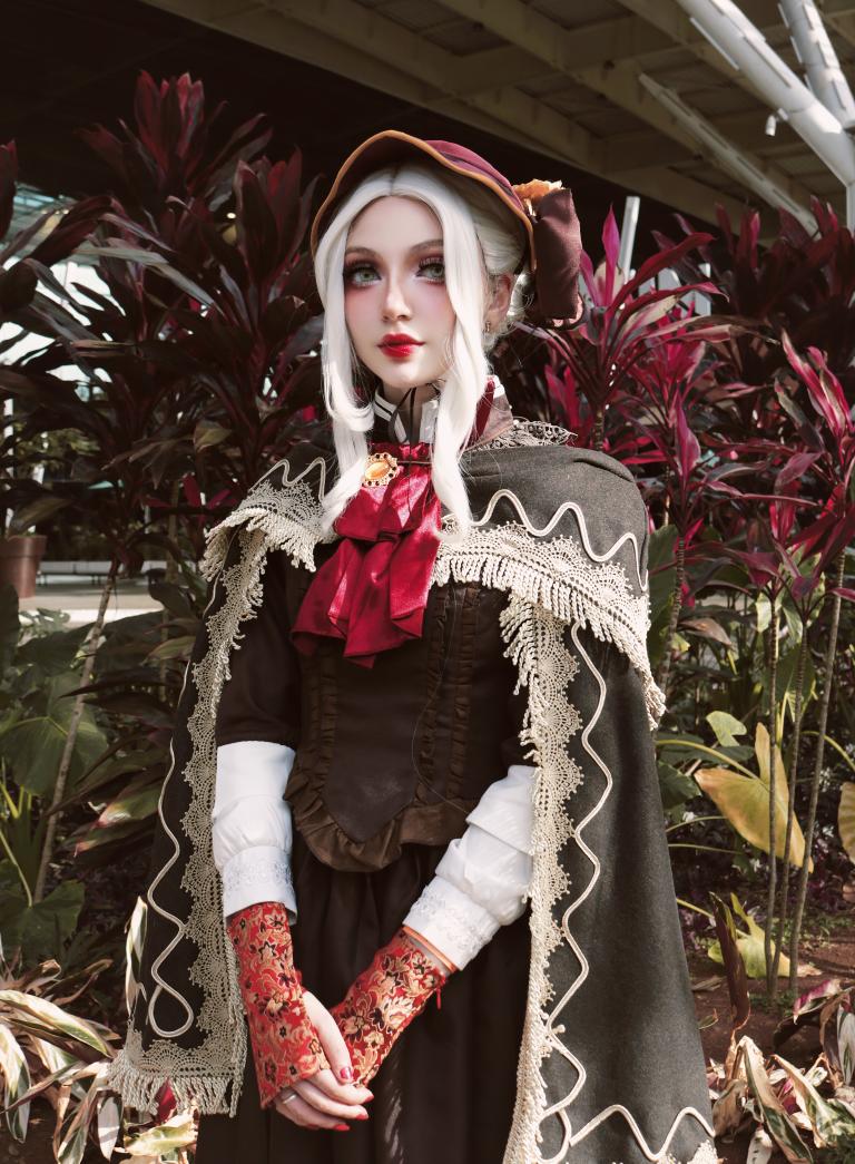 Olá, bom caçador.

#bloodborne