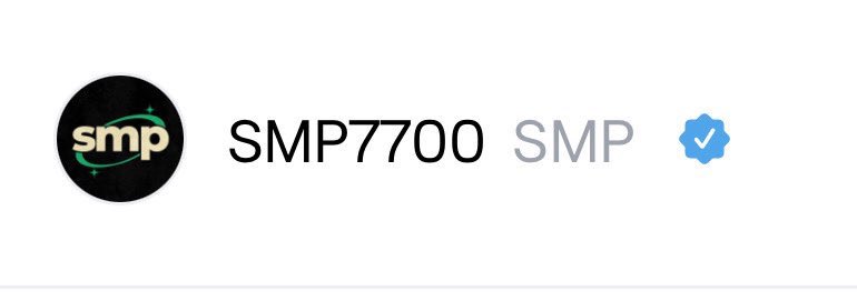 verified. proliferation. 

everybody proliferates 🫰🏼