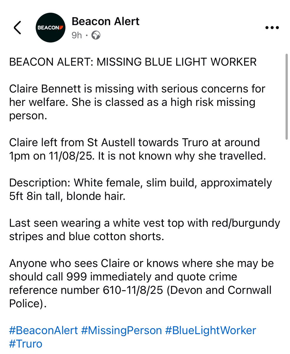 Forces Law UK tweet media