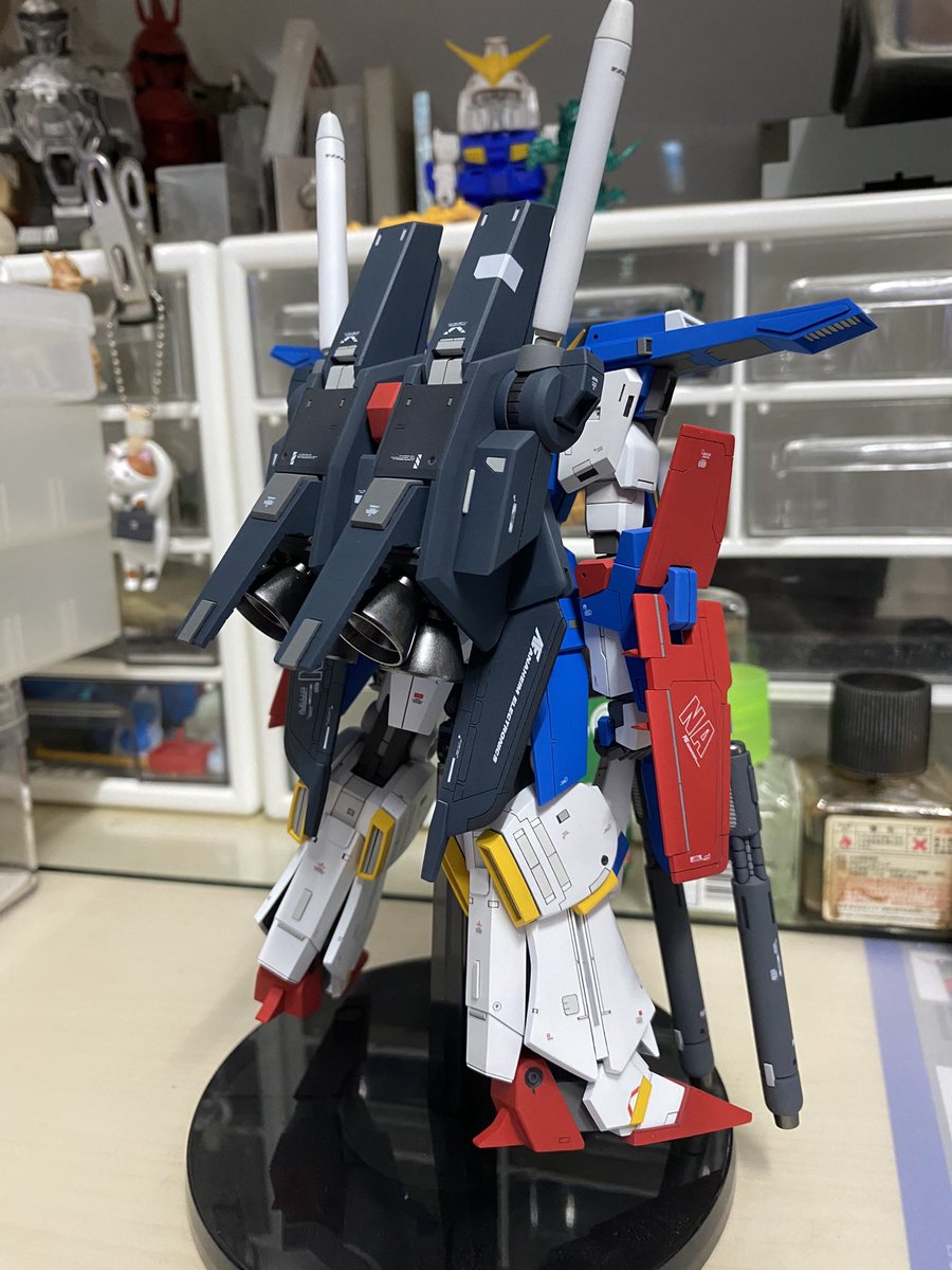 #ZZ祭り