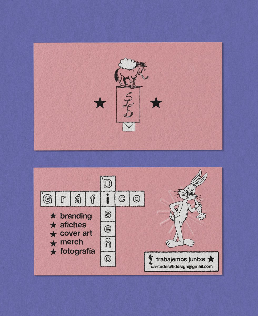 abril (@abryfeels) on Twitter photo comisiones abiertas!!!!🎖️diseño gráfico para que tu flyer no termine en la basura (o no tan pronto)
branding ⭑ afiches ⭑ cover art ⭑ merch ⭑ foto
dame 1 chance pa q tus ideas se materialicen:-)
📩 caritadesilfidesign@gmail.com (o al dm) 🐇 comisiones abiertas!!!!🎖️diseño gráfico para que tu flyer no termine en la basura (o no tan pronto)
branding ⭑ afiches ⭑ cover art ⭑ merch ⭑ foto
dame 1 chance pa q tus ideas se materialicen:-)
📩 caritadesilfidesign@gmail.com (o al dm) 🐇
