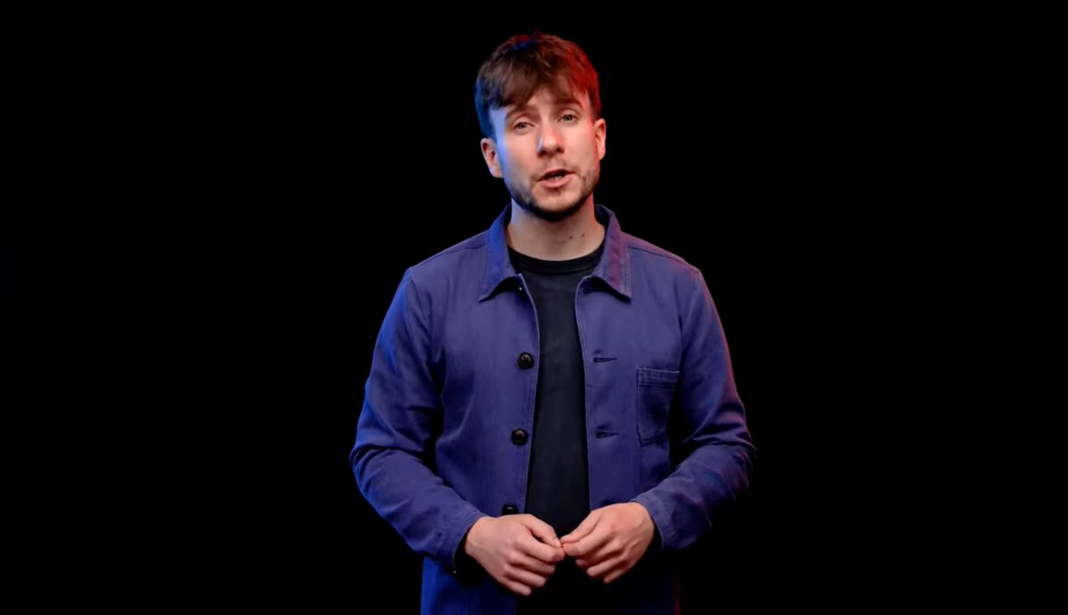 Us heu perdut el VR Games Showcase avui? Cap problema. El poseu veure quan vulgueu. El presenten en Jamie Feltham i la Zeena, autèntiques llegendes del periodisme gaming VR que vam trobar que faltar durant molt de temps quan van deixar Upload VR. Destaquem alguns títols notables: