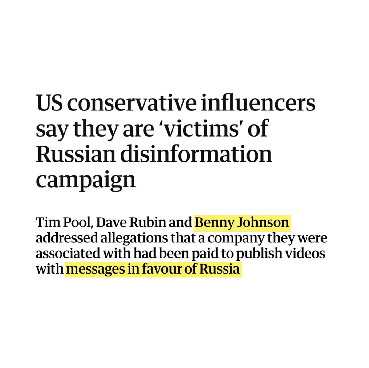 FactPost tweet media