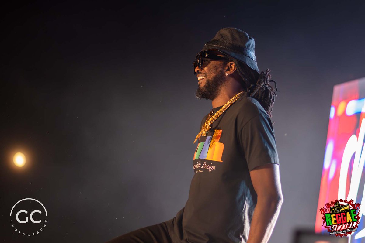 RISE Montréal (iloverise) tweet media