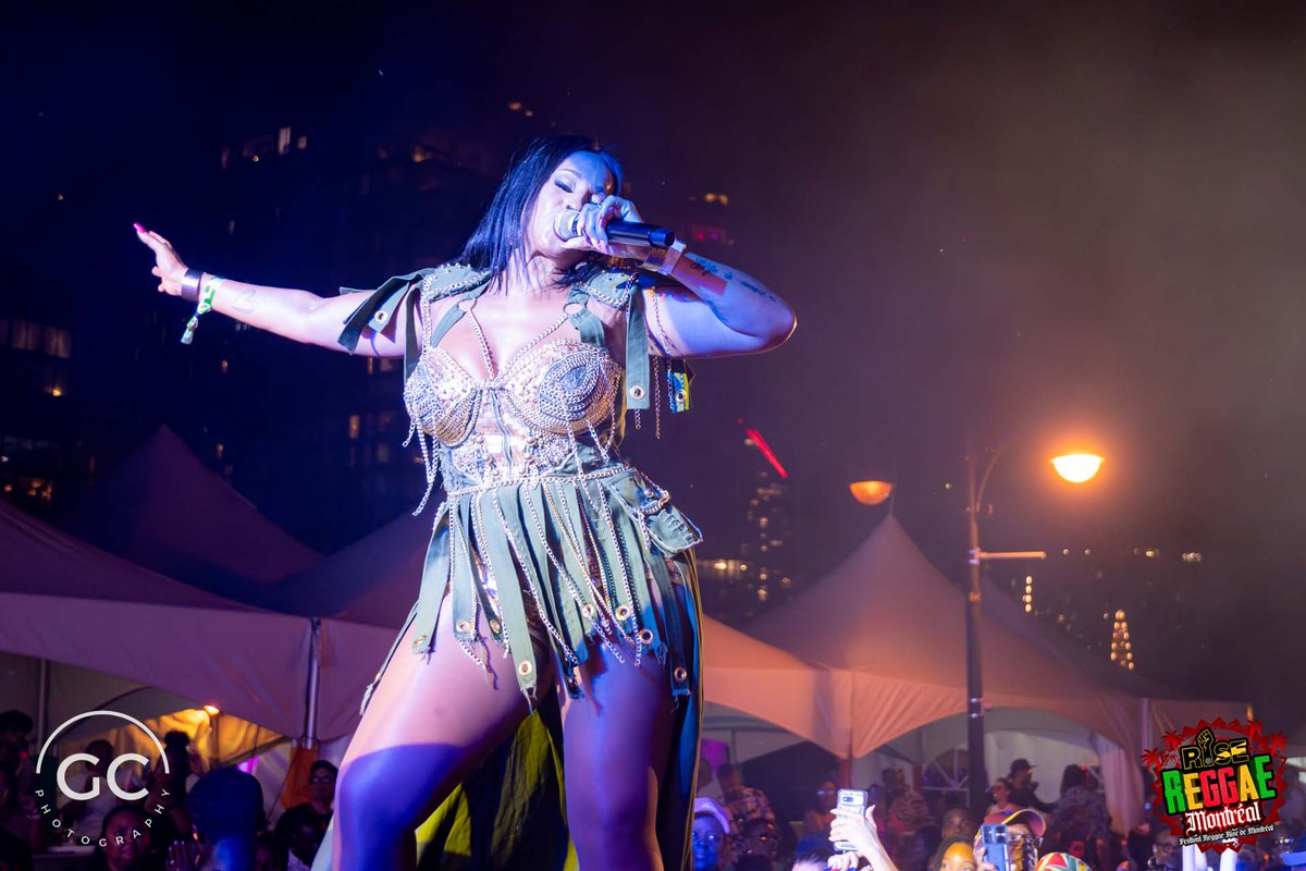 RISE Montréal (iloverise) tweet media